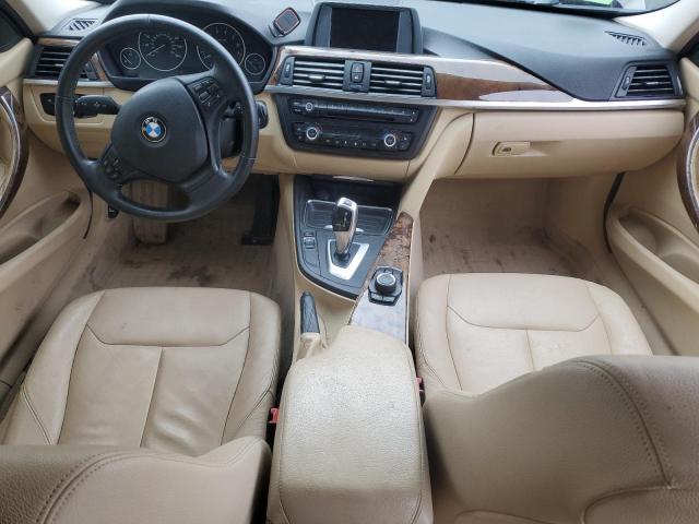 Photo 8 from auction – 2013 BMW 328 I with VIN WBA3A5G50DNP18887