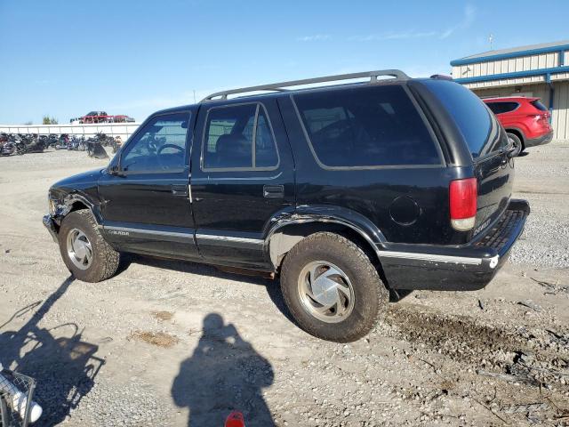 Photo 2 from auction – 1995 CHEVROLET BLAZER with VIN 1GNDT13W2S2190834