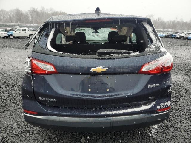 Photo 6 from auction – 2018 CHEVROLET EQUINOX LS with VIN 3GNAXREV9JS538724