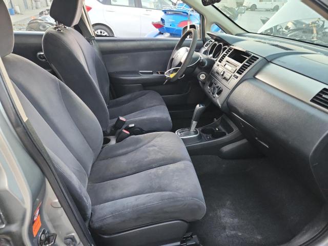 Photo 7 from auction – 2007 NISSAN VERSA S with VIN 3N1BC13E57L383396