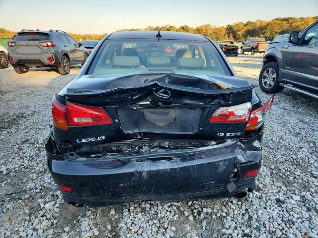 Photo 6 from auction – 2007 LEXUS IS 250 with VIN JTHBK262972034958