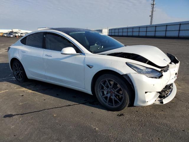 Photo 4 from auction – 2019 TESLA MODEL 3 with VIN 5YJ3E1EA1KF397129