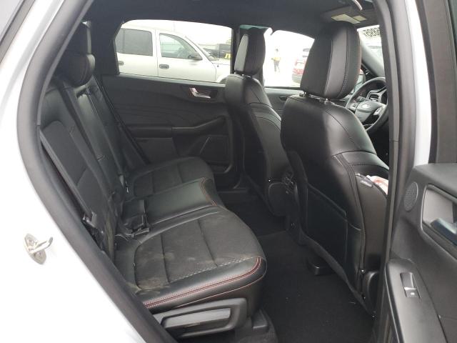 Photo 11 from auction – 2025 FORD ESCAPE ST with VIN 1FMCU9NZ9SUB40701
