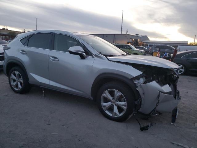 Photo 4 from auction – 2017 LEXUS NX 200T BA with VIN JTJBARBZ8H2097449