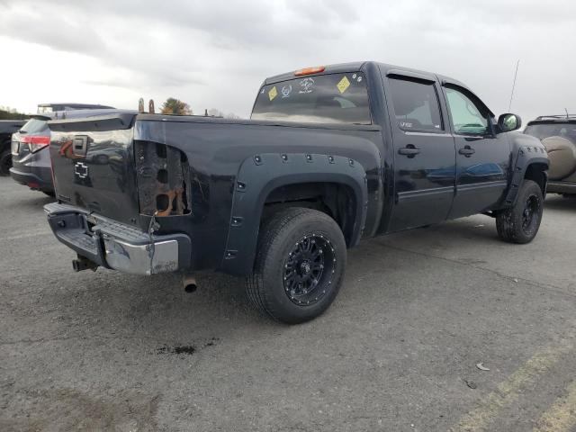 Photo 3 from auction – 2009 CHEVROLET SILVERADO with VIN 3GCEK23369G266729