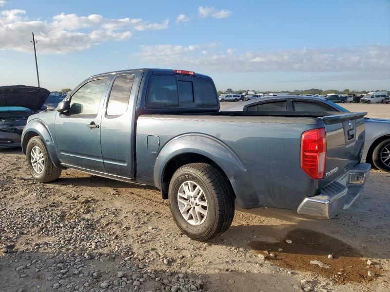 Photo 2 from auction – 2014 NISSAN FRONTIER S with VIN 1N6BD0CT1EN715041
