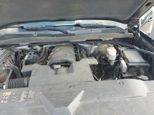 Photo 11 from auction – 2015 CHEVROLET SILVERADO with VIN 3GCPCREC0FG293903