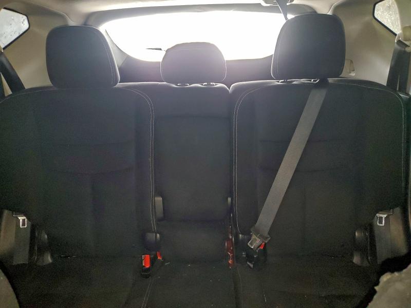 Photo 10 from auction – 2016 NISSAN MURANO S with VIN 5N1AZ2MH5GN116910