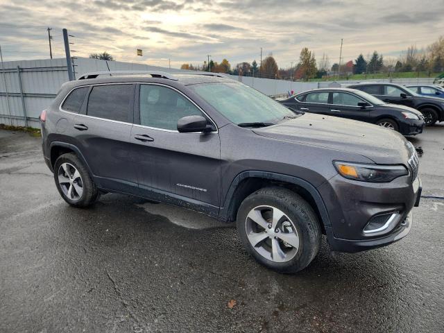 Photo 4 from auction – 2021 JEEP CHEROKEE L with VIN 1C4PJMDN4MD145047