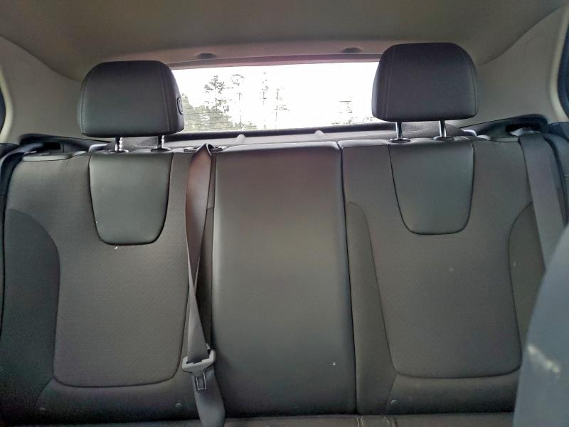 Photo 10 from auction – 2023 BUICK ENCORE GX with VIN KL4MMBS20PB057730