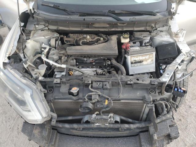 Photo 12 from auction – 2018 NISSAN ROGUE S with VIN KNMAT2MT9JP519925
