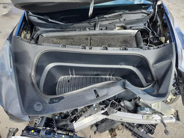 Photo 12 from auction – 2026 TESLA MODEL Y with VIN 7SAYGDEE8TF340449