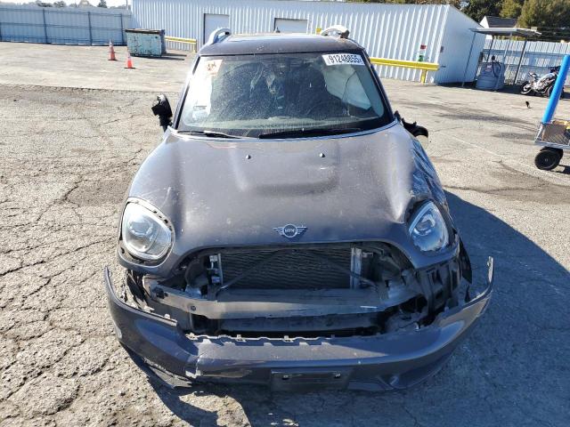 Photo 5 from auction – 2019 MINI COOPER with VIN WMZYT3C57K3E95661