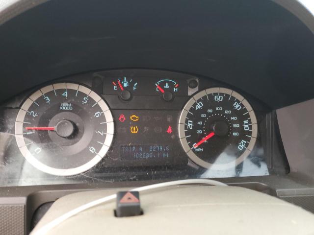 Photo 9 from auction – 2011 FORD ESCAPE XLT with VIN 1FMCU9DGXBKC59093