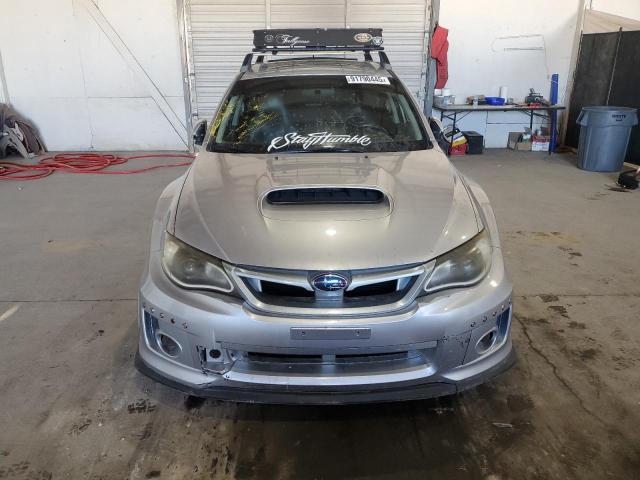 Photo 5 from auction – 2014 SUBARU IMPREZA WR with VIN JF1GR7E68EG245823