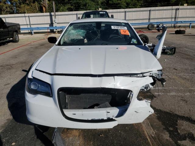 Photo 5 from auction – 2023 CHRYSLER 300 with VIN 2C3CCAAG7PH620621