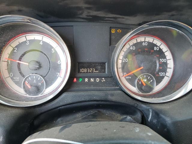 Photo 9 from auction – 2019 DODGE GRAND CARA with VIN 2C4RDGBGXKR797011