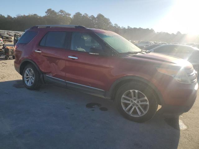 Photo 4 from auction – 2014 FORD EXPLORER X with VIN 1FM5K7D8XEGC33175
