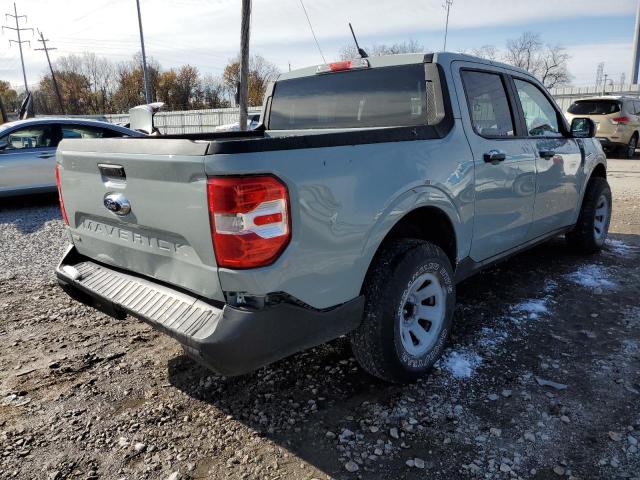 Photo 3 from auction – 2023 FORD MAVERICK X with VIN 3FTTW8E35PRA89166