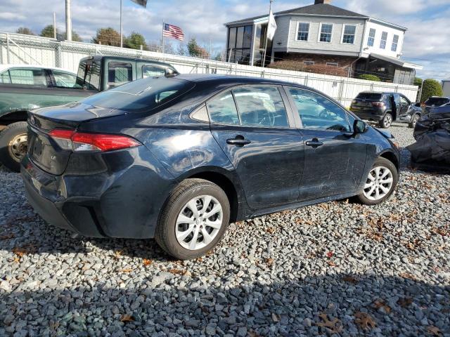 Photo 3 from auction – 2023 TOYOTA COROLLA LE with VIN 5YFB4MDE3PP062745