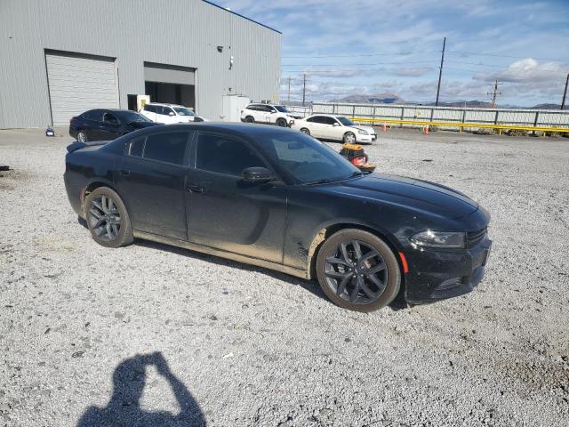 Photo 4 from auction – 2023 DODGE CHARGER SX with VIN 2C3CDXBG7PH600514