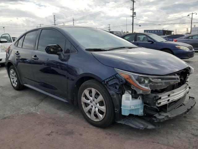 Photo 4 from auction – 2020 TOYOTA COROLLA with VIN JTDEPRAE2LJ094154