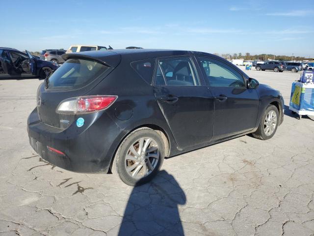 Photo 3 from auction – 2012 MAZDA 3 I with VIN JM1BL1L8XC1634017