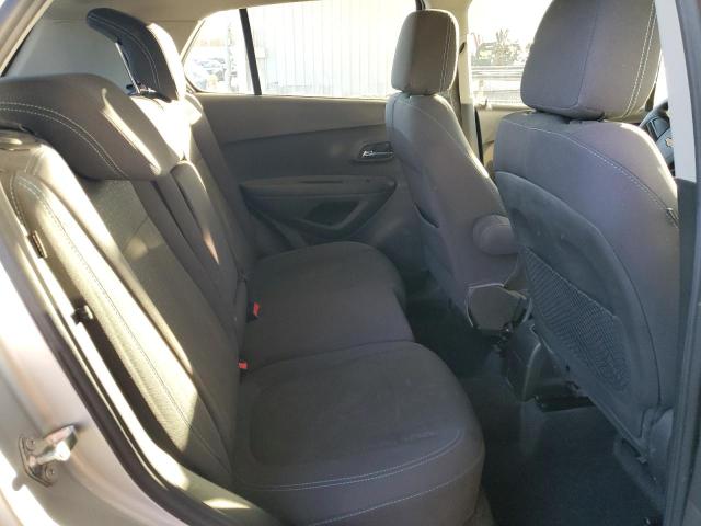 Photo 11 from auction – 2015 CHEVROLET TRAX LS with VIN 3GNCJKSB8FL256734