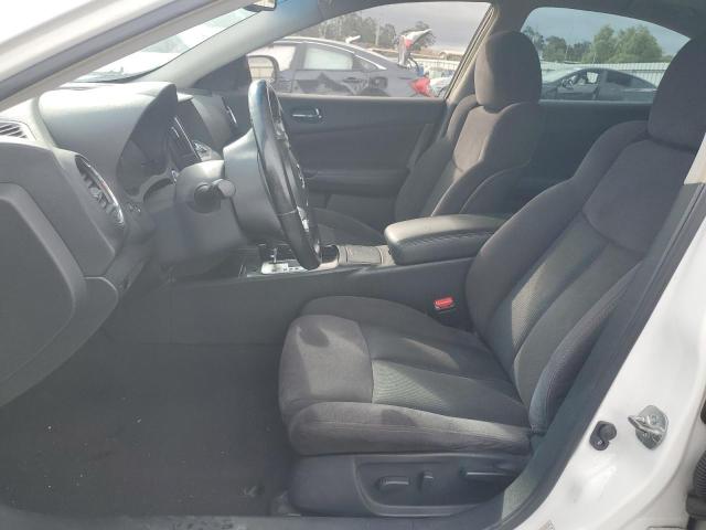 Photo 7 from auction – 2011 NISSAN MAXIMA S with VIN 1N4AA5AP3BC836290