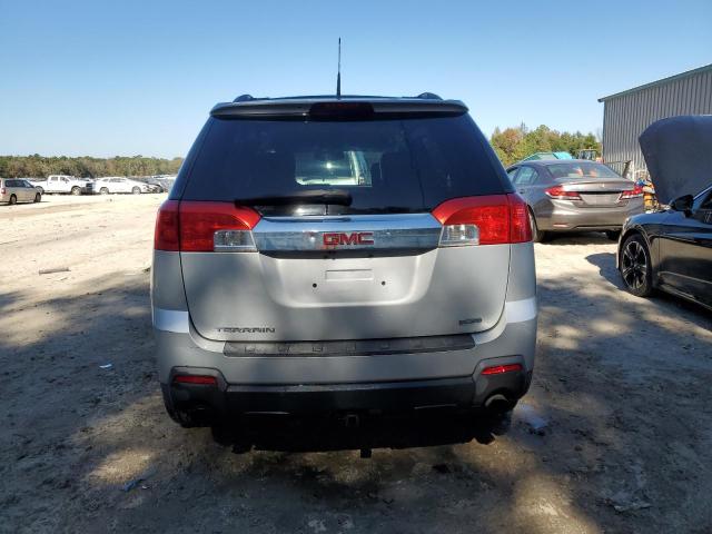 Photo 6 from auction – 2011 GMC TERRAIN SL with VIN 2CTFLUE56B6265226