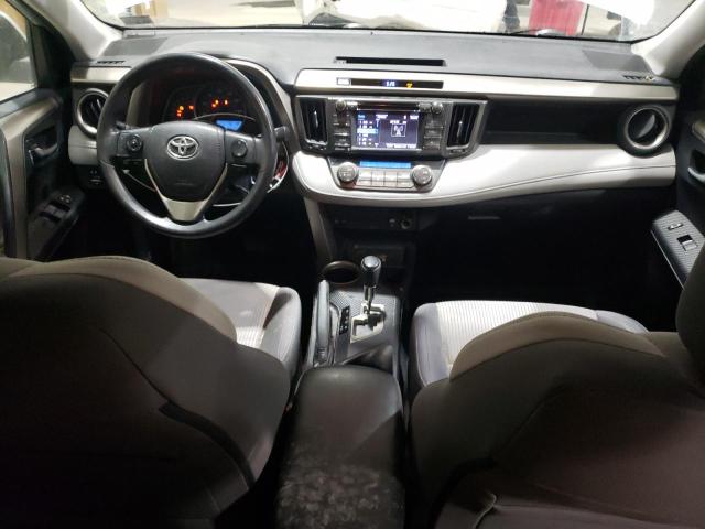Photo 8 from auction – 2014 TOYOTA RAV4 XLE with VIN 2T3RFREV9EW182184