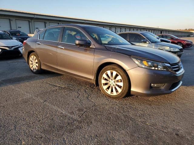 Photo 4 from auction – 2013 HONDA ACCORD with VIN 1HGCR2F80DA253610