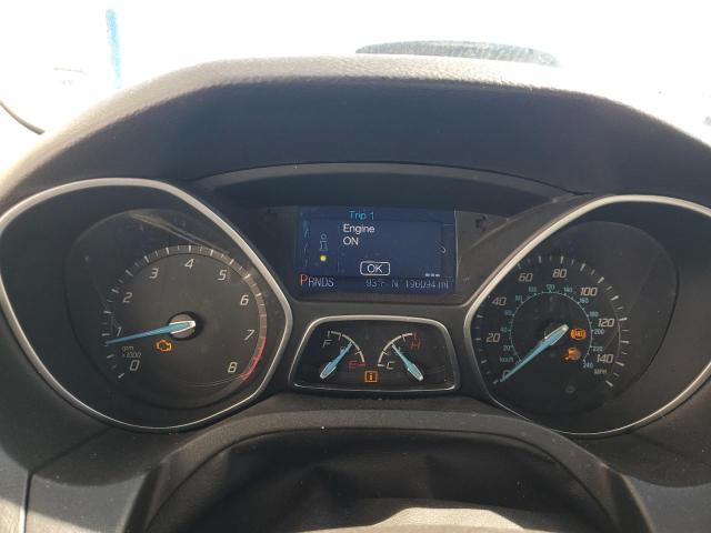 Photo 9 from auction – 2013 FORD FOCUS SE with VIN 1FADP3F25DL285439