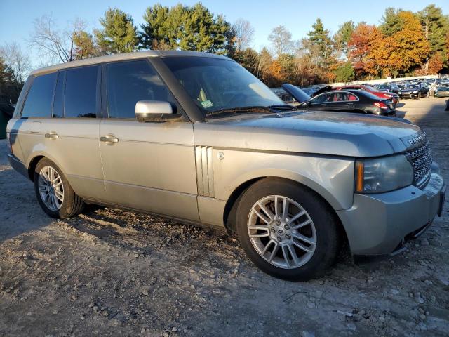 Photo 4 from auction – 2010 LAND ROVER RANGE ROVE with VIN SALME1D47AA309863