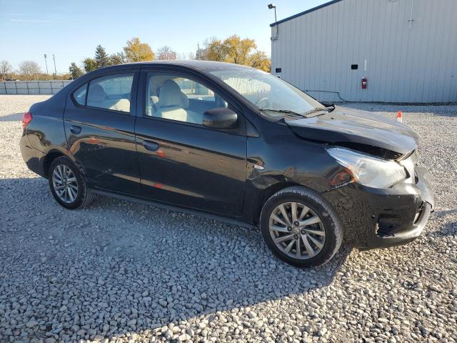 Photo 4 from auction – 2019 MITSUBISHI MIRAGE G4 with VIN ML32F3FJ2KHF15147
