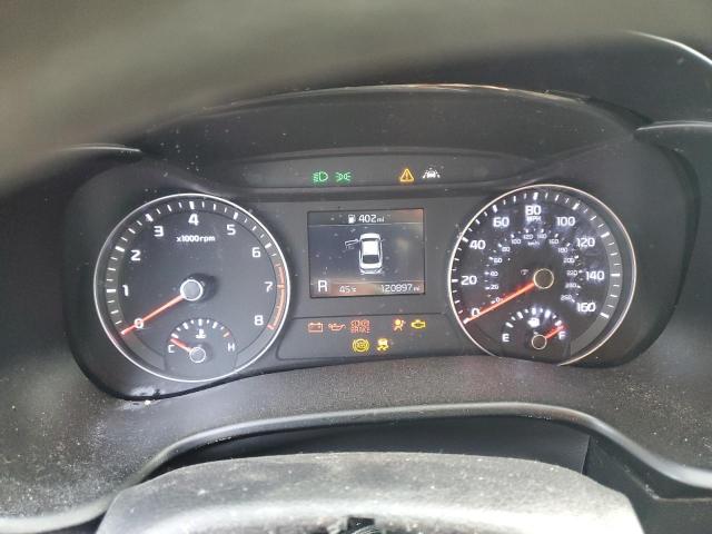 Photo 9 from auction – 2019 KIA FORTE FE with VIN 3KPF24AD7KE106792