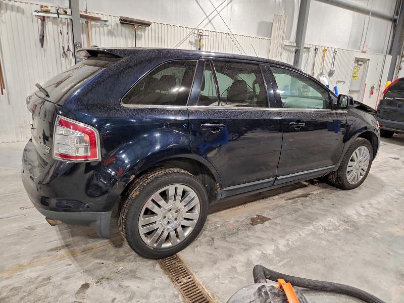 Photo 3 from auction – 2010 FORD EDGE LIMIT with VIN 2FMDK4KC5ABA59552