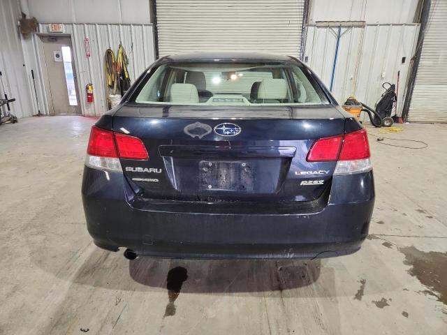 Foto 6 de la subasta – 2012 SUBARU LEGACY 2.5 con VIN 4S3BMBB64C3014321