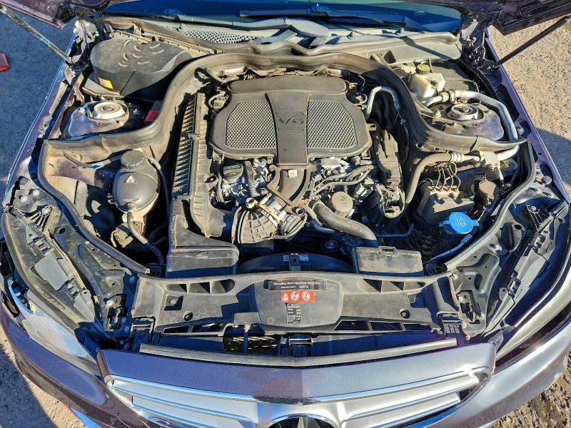 Photo 11 from auction – 2015 MERCEDES-BENZ E 350 with VIN WDDHF5KB6FB158164