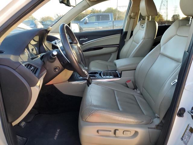 Photo 7 from auction – 2015 ACURA MDX TECHNO with VIN 5FRYD4H67FB006961