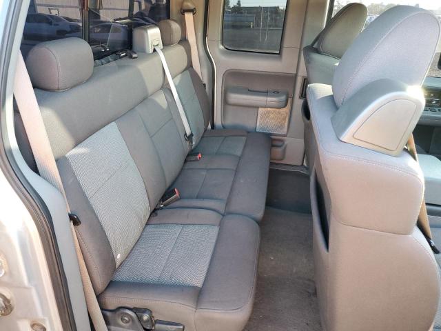Photo 10 from auction – 2005 FORD F150 with VIN 1FTPX145X5FB67329