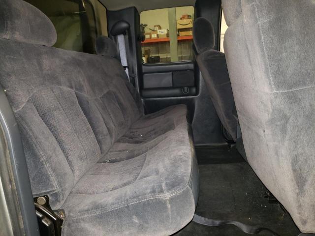 Photo 10 from auction – 2000 CHEVROLET SILVERADO with VIN 2GCEK19T3Y1155595