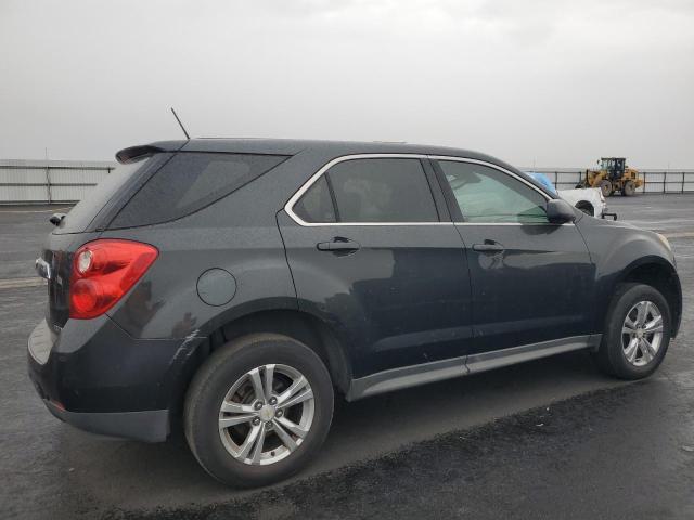 Photo 3 from auction – 2013 CHEVROLET EQUINOX LS with VIN 2GNALBEK0D1223352