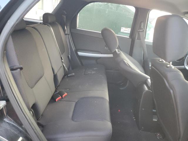 Photo 11 from auction – 2008 PONTIAC TORRENT with VIN 2CKDL33F786017786