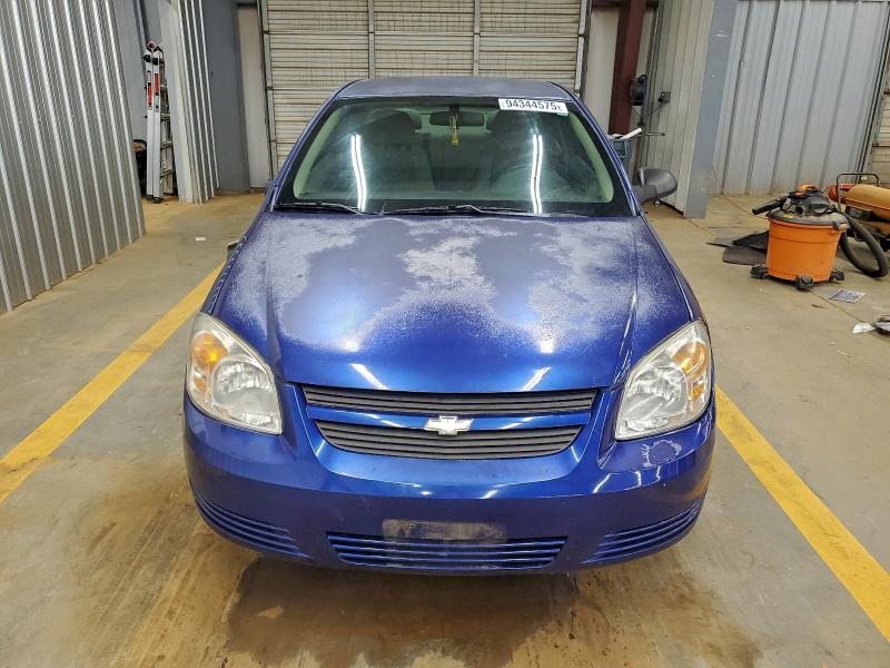 Photo 5 from auction – 2007 CHEVROLET COBALT LS with VIN 1G1AK15FX77233606