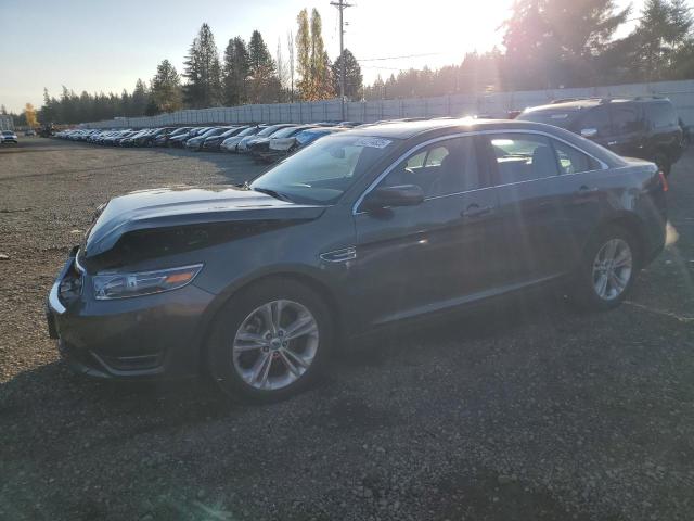FORD TAURUS SEL 2016 with VIN 1FAHP2E93GG129343 - Photo from auction