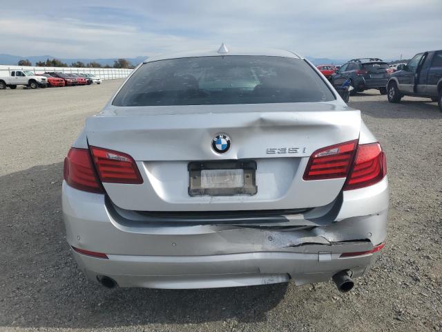 Фото 6 с аукциона – 2011 BMW 535 I с VIN WBAFR7C51BC804970