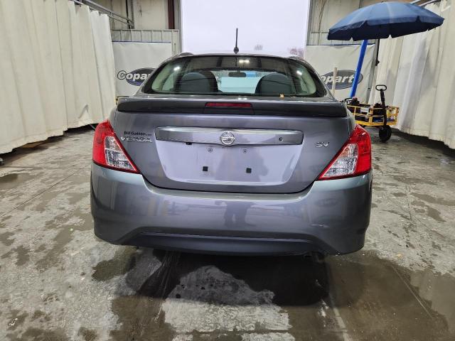Photo 6 from auction – 2019 NISSAN VERSA S with VIN 3N1CN7AP1KL849338