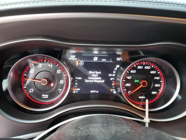 Photo 9 from auction – 2021 DODGE CHARGER SC with VIN 2C3CDXGJ0MH675152