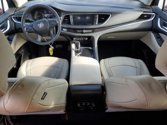 Photo 8 from auction – 2020 BUICK ENCLAVE ES with VIN 5GAEVAKW1LJ182841